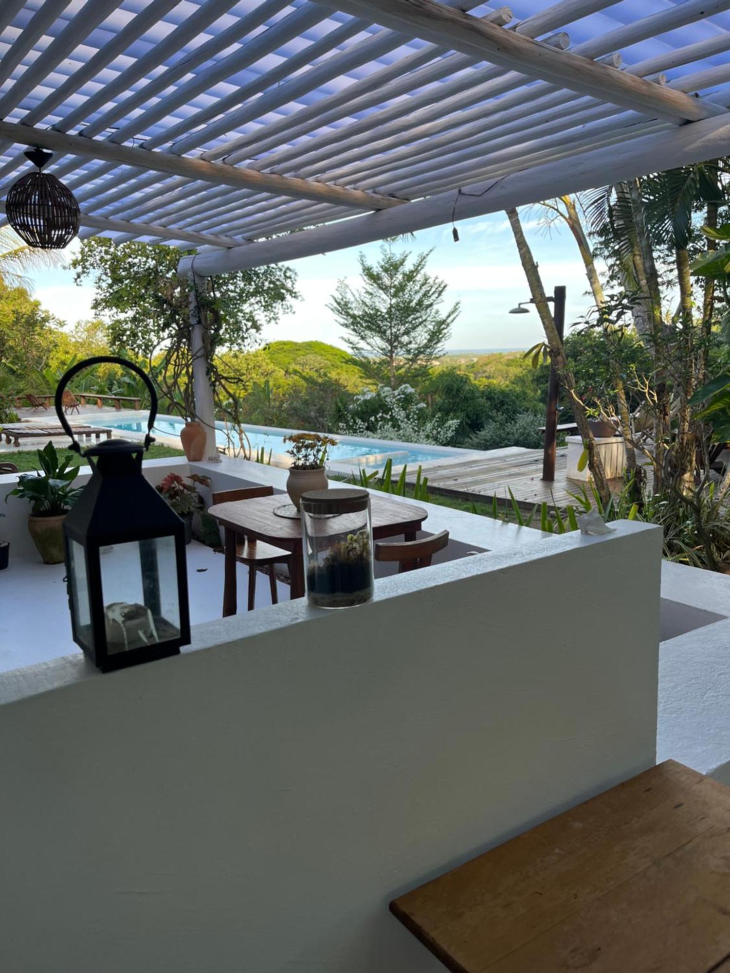 Baleias Home 프라이아 두 포르테 외부 사진